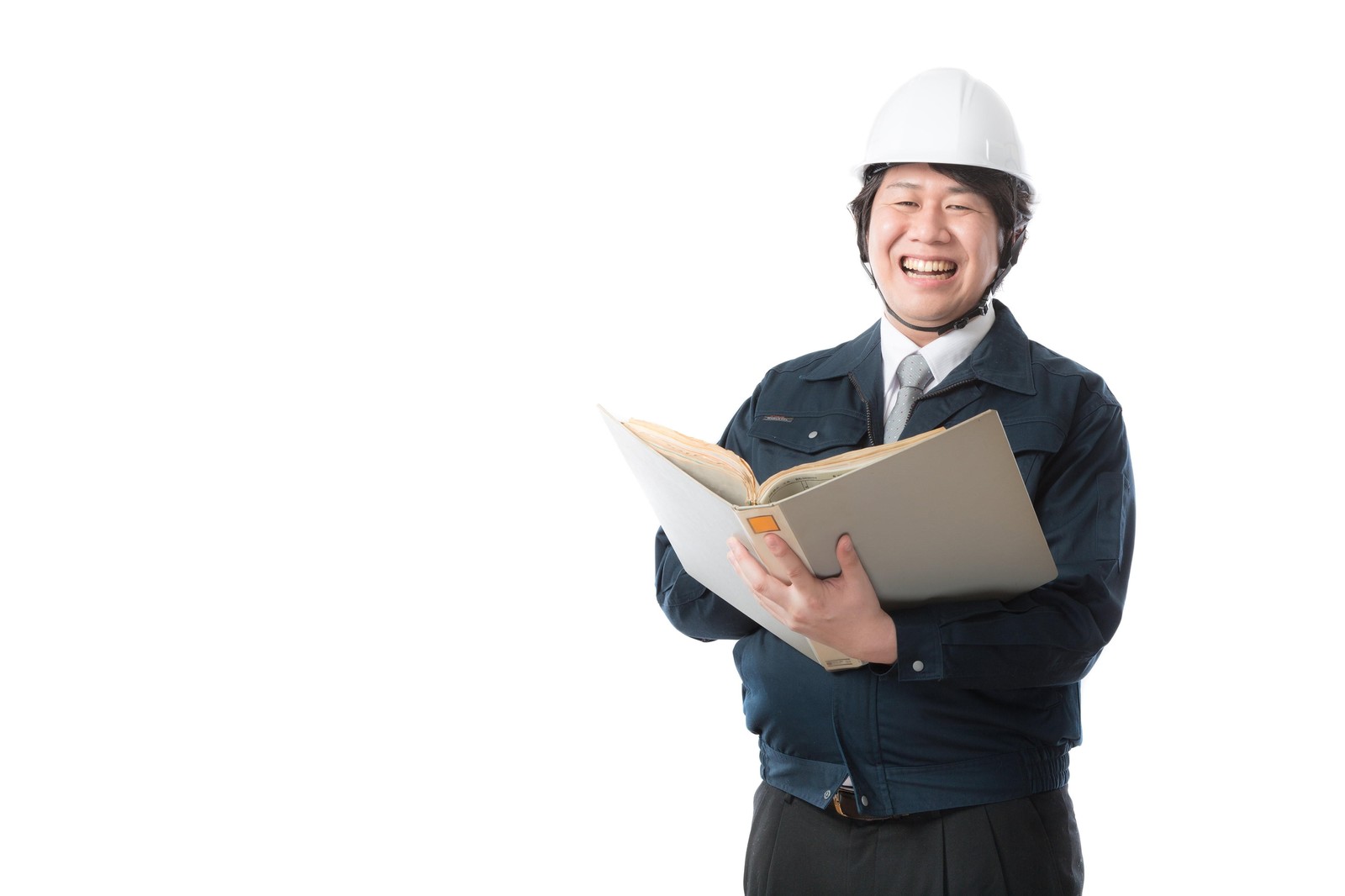 未経験で施工管理はやめとけ 実は意外と楽な仕事なんですよw